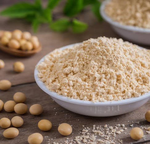 NEOH Ingredients / NEOHpedia: Proteincrispies